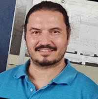 Assoc Prof Dr Cem Direkoğlu